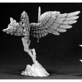 Angel of Radiance (REA03314)