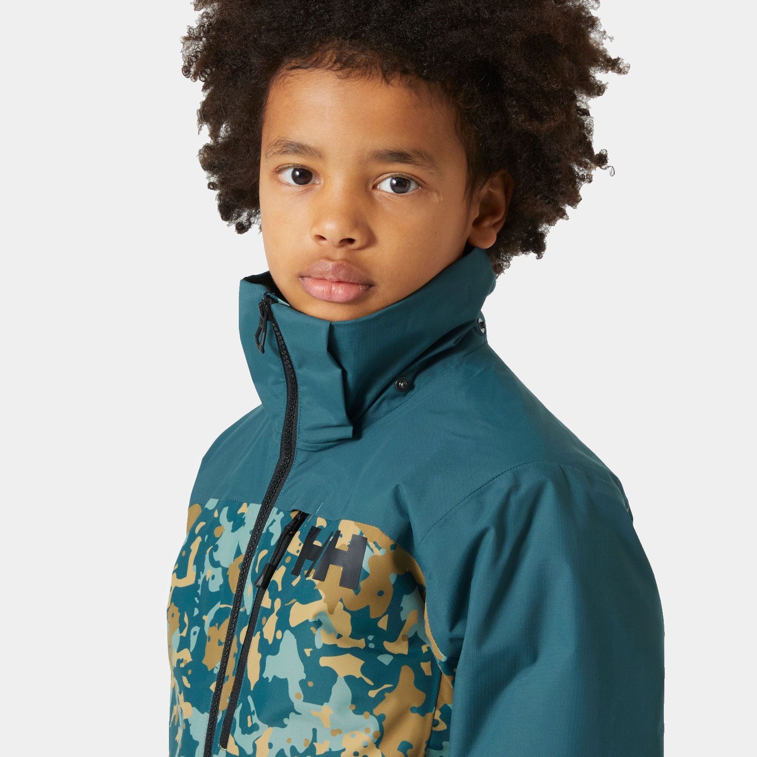 Juniors’ Fly High 2.0 Ski Suit