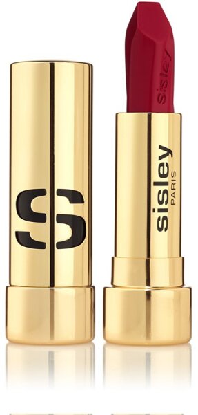 Sisley Rouge à Lèvres Hydratant L25 Rouge Geisha Lippenstift