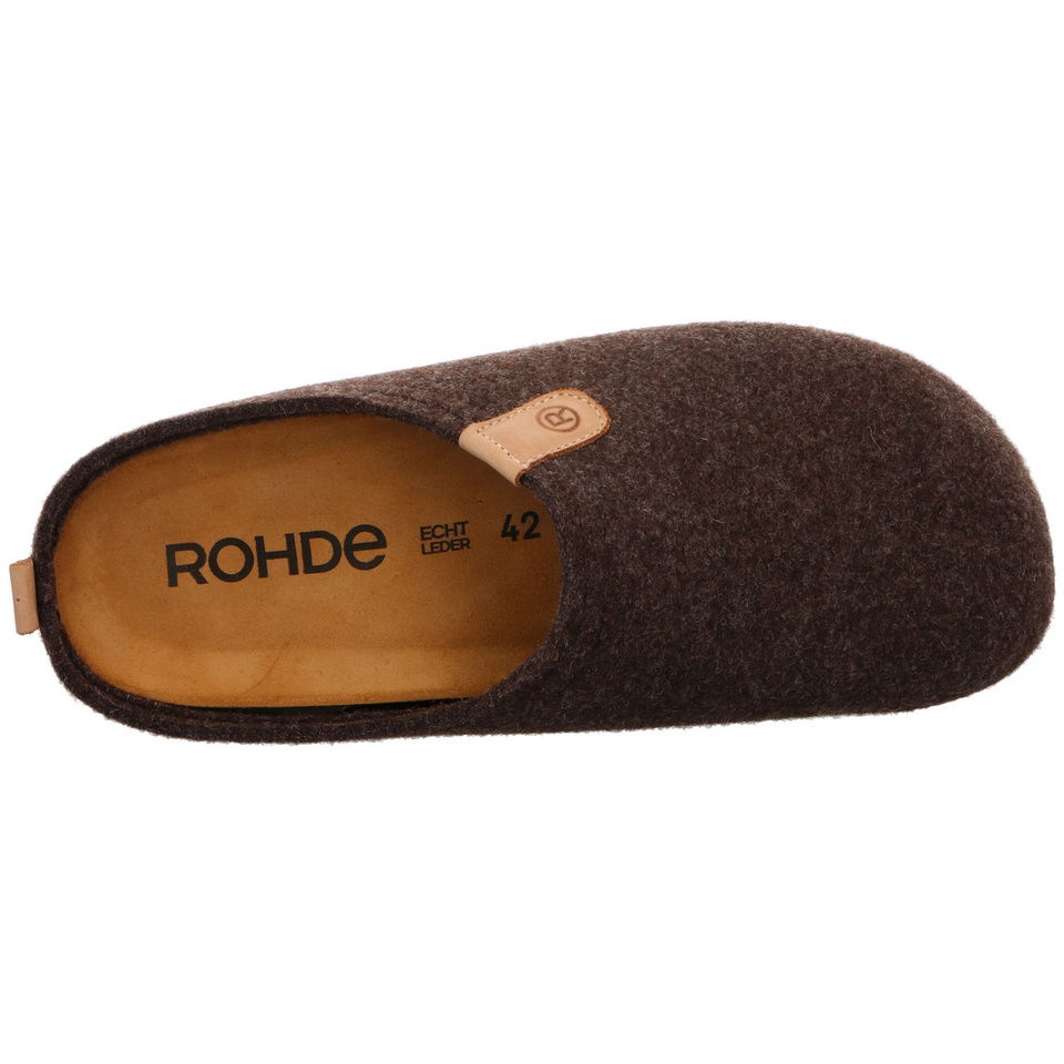Rohde Hausschuh
