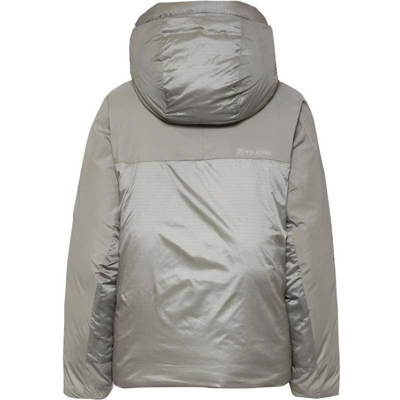 Houdini Double Dunfri Funktionsjacke Damen
