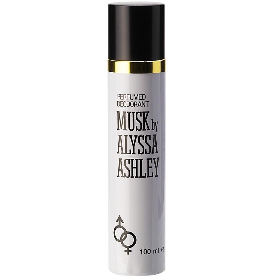 Perfumed Spray