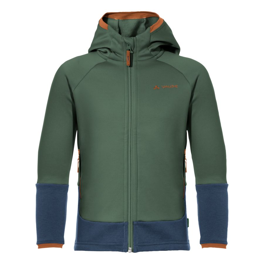Capacida Fleejacke Kinder