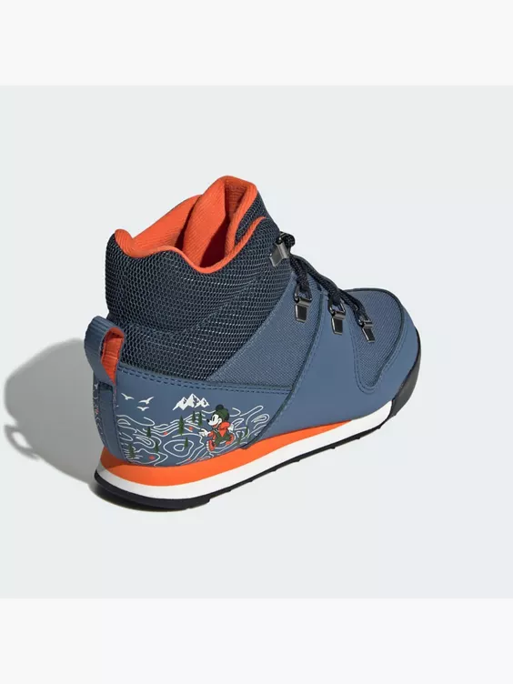 adidas Terrex Disney Snowpitch Cold.Rdy Winter Wanderschuh