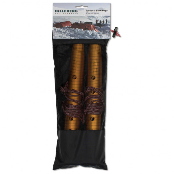 Hilleberg - Snow & Sand Peg