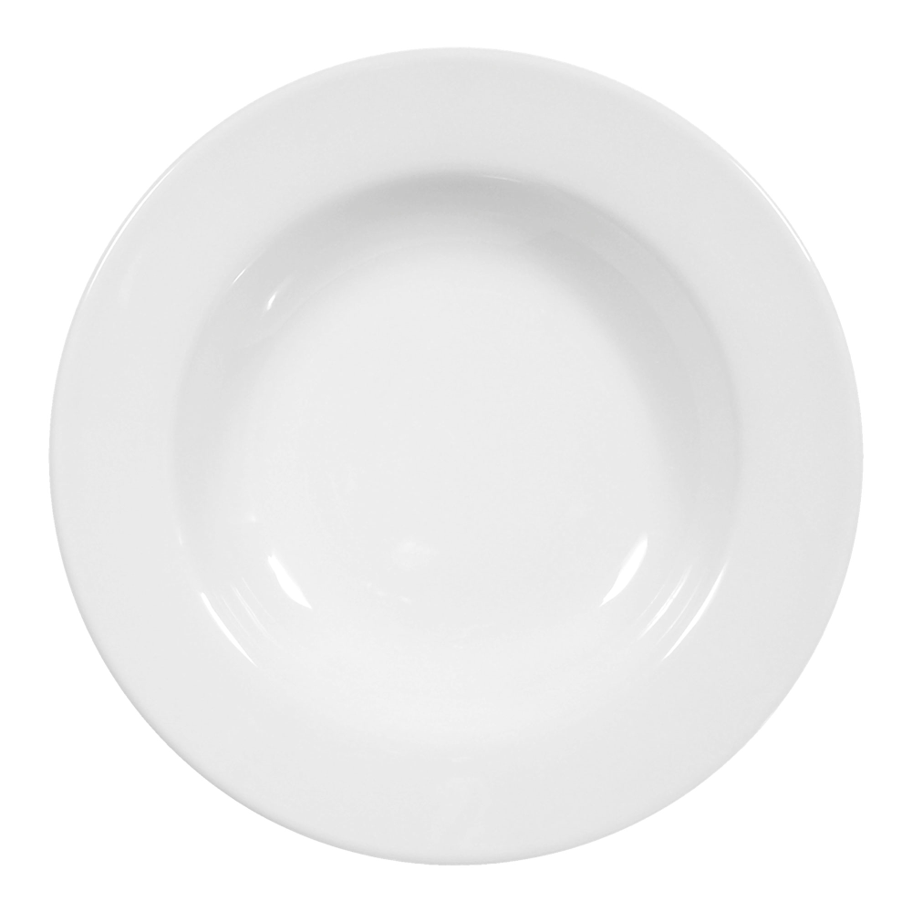 Suppenteller ca. D22cm Rondo-Liane