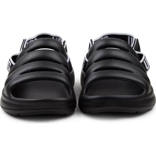 UGG Sandalette FLUFF YEAH SPORT