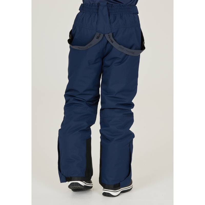 Whistler Fairfax Skihose Kinder