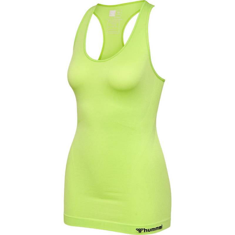 hummel hmlTIF SEAMLESS TOP Funktionstop Damen
