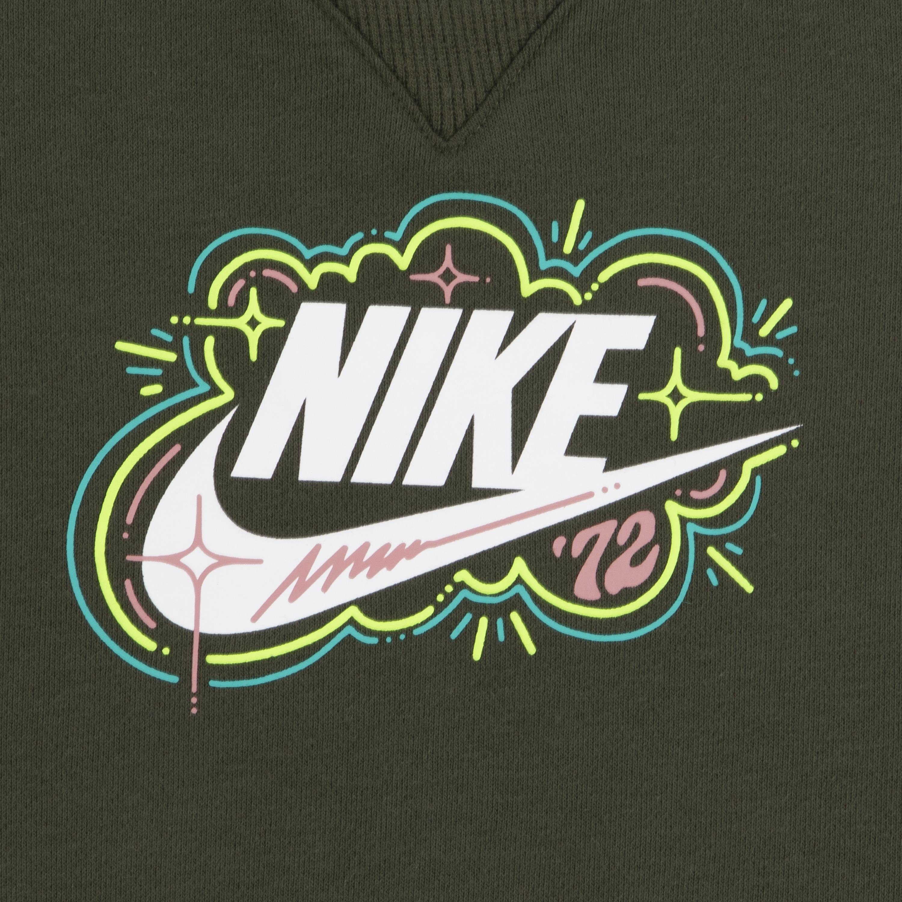 Nike Sportswear Langarmbody für Kinder
