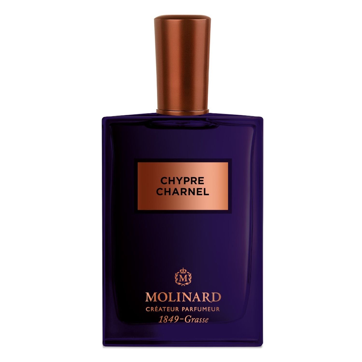 Molinard Chypre Charnel Eau de Parfum