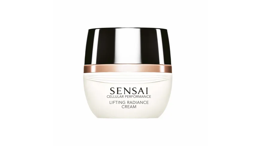 SENSAI CELLULAR PERFORMANCE Lifting Linie Lifting Radiance Cream 40 ml