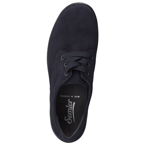 Schnürschuh-26531090032 Semler