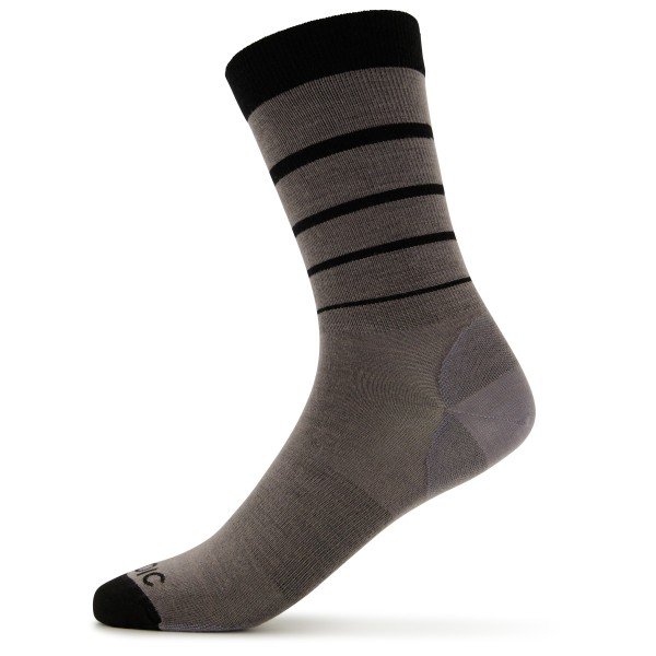 Stoic - Merino-Tencel Everyday Crew Socks - Multifunktionssocken