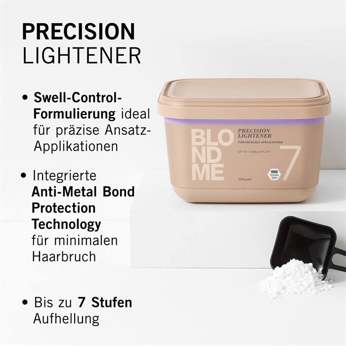 Precision Lightener