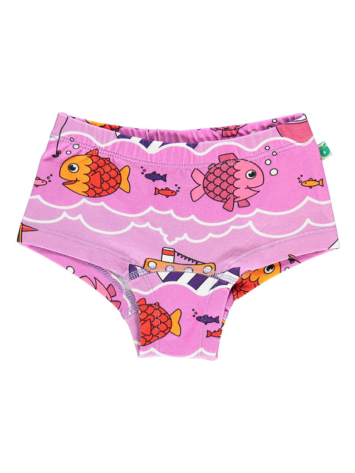 Småfolk 3er-Set: Pantys in Bunt günstig kaufen