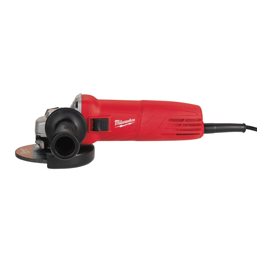 Milwaukee 4933451220 AG10-125EK Angle Grinder 1000 Watt 125 mm