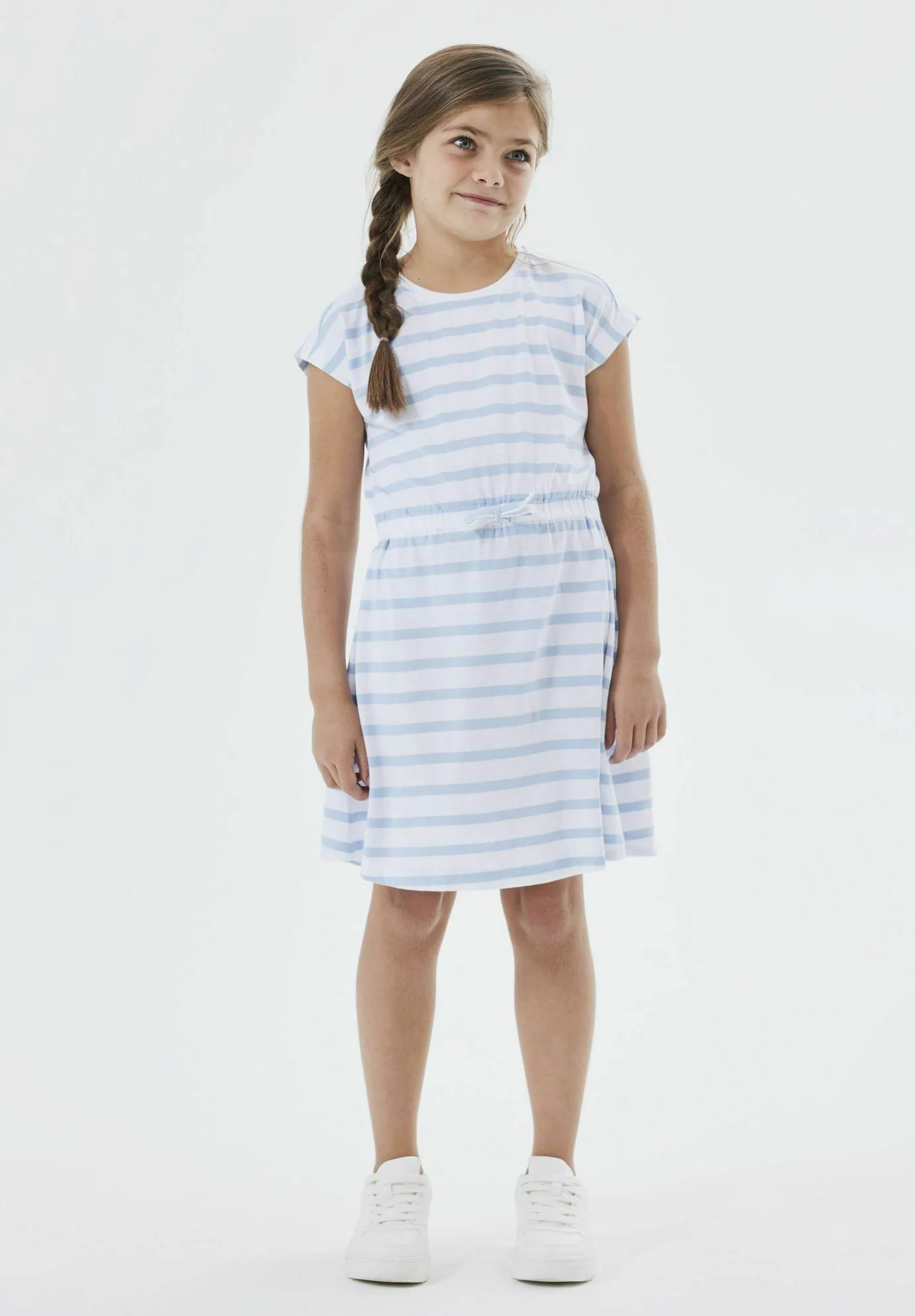 Nómbralo NKFMIE NOOS - Vestido de jersey