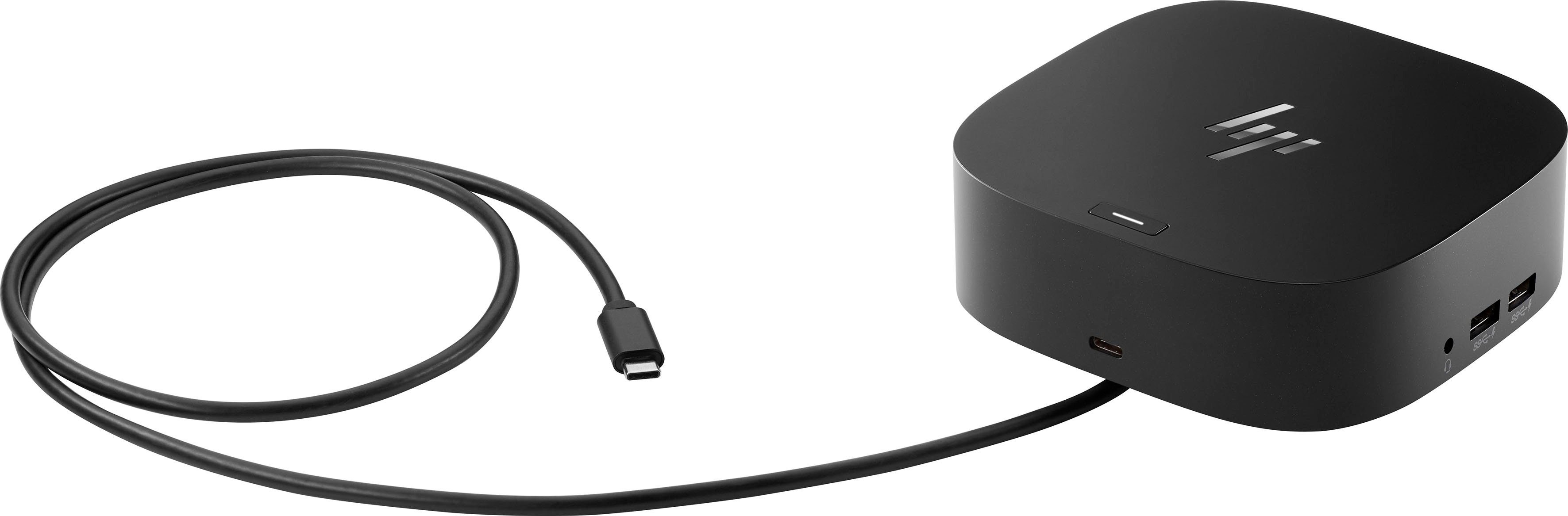 HP Laptop-Dockingstation USB-C G5 Essential Dock