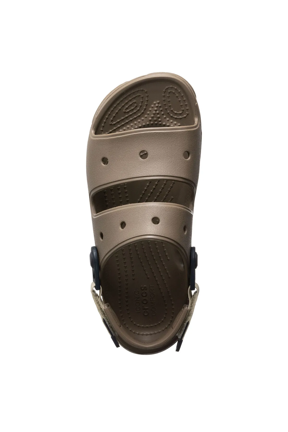 Crocs  Unisex Crocs Klassische All-Terrain Badeschuhe