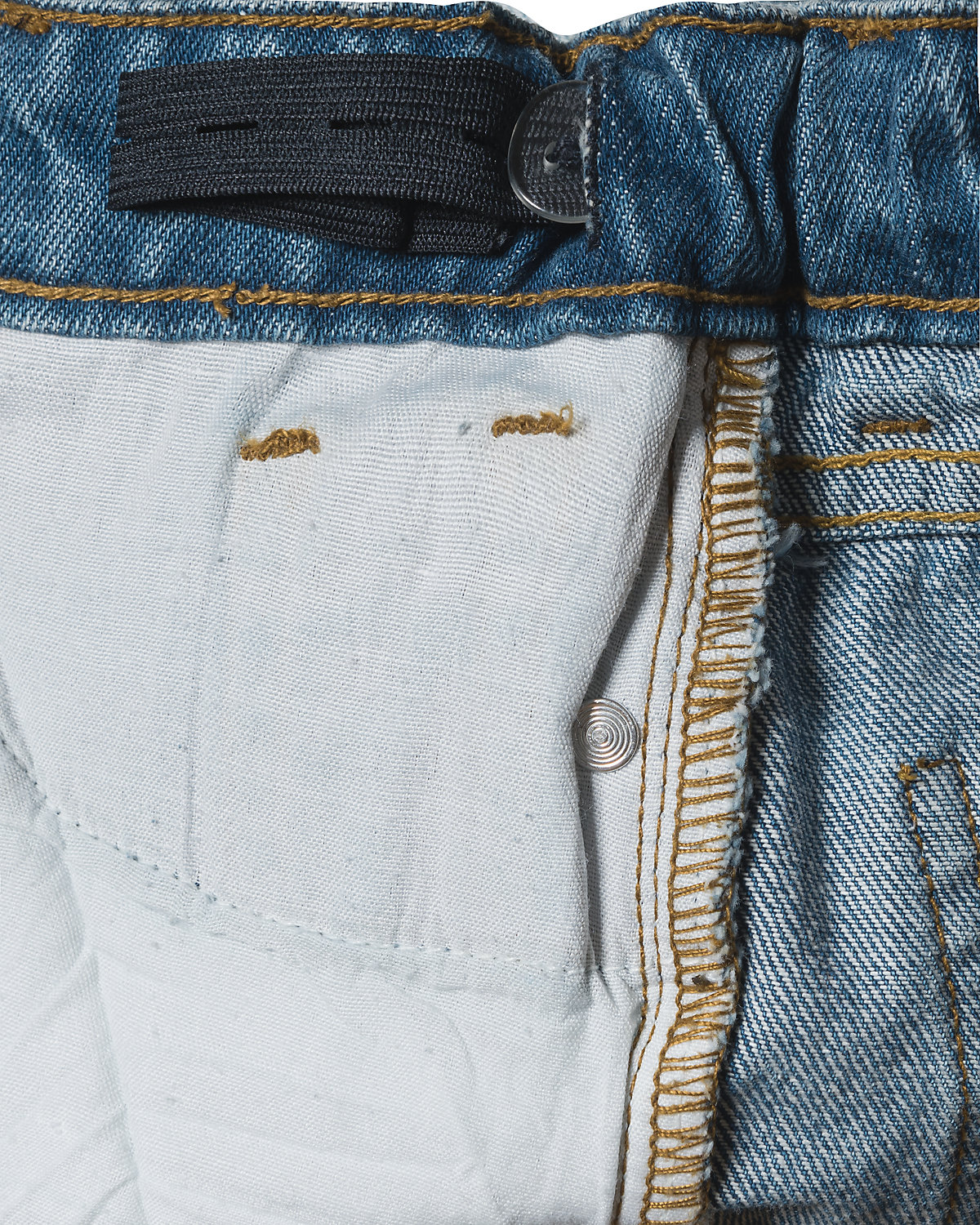 Jeanshose für Jungen von ZAB kids