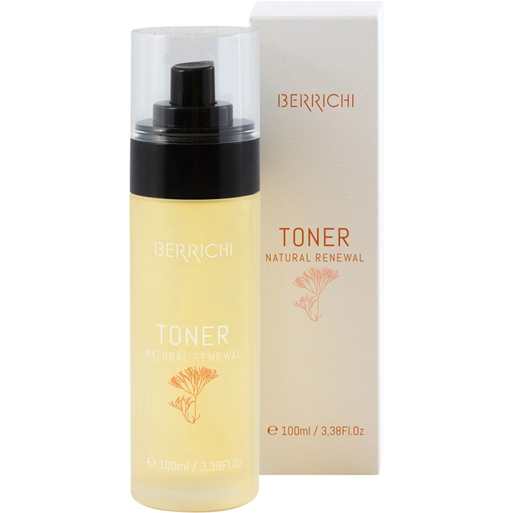 berricchi Eau pour le visage Lotion tonique