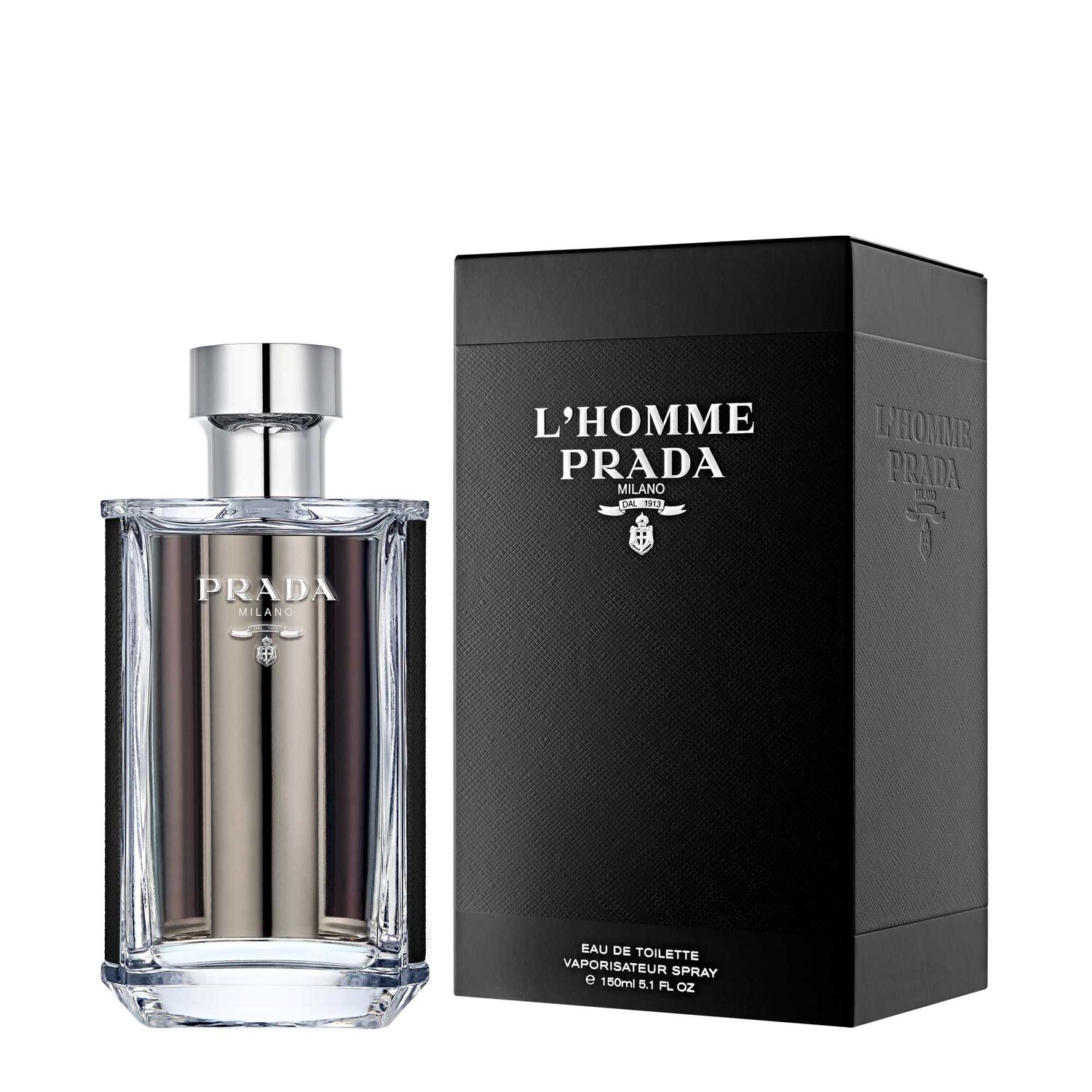 Prada L'Homme Prada Eau de Toilette