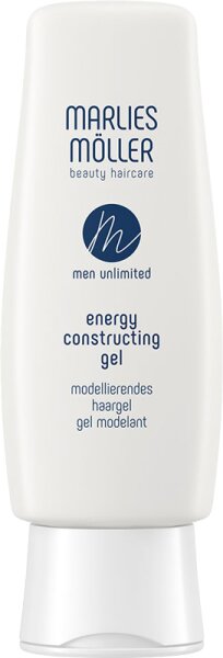 Marlies Möller Men Unlimited Energy Constructing Gel Haargel