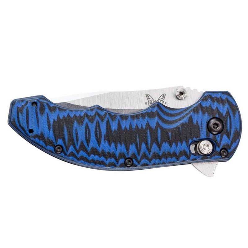 Benchmade Axis Flipper 300S-1