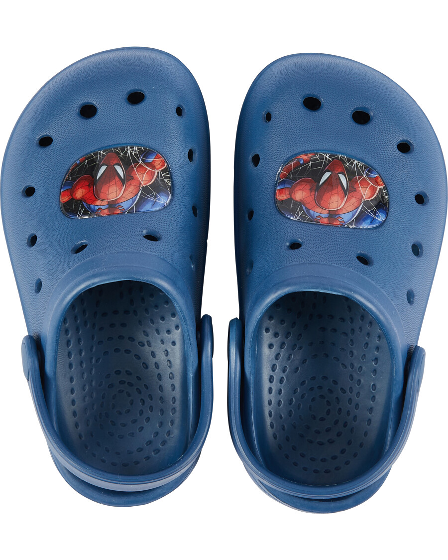 Lizenz Clogs