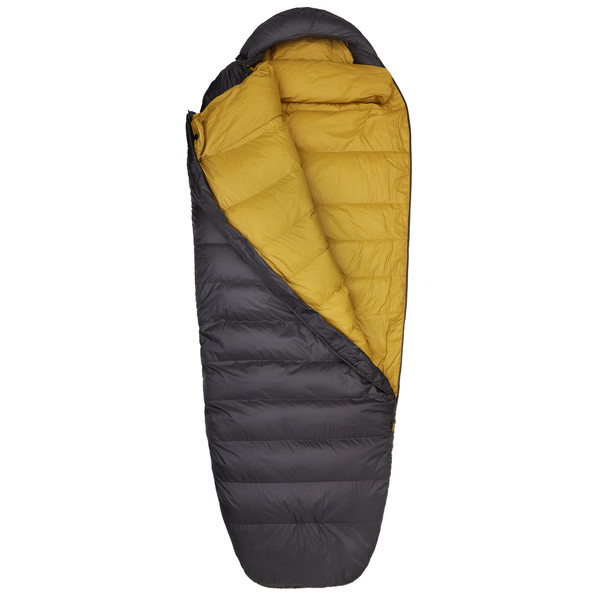HELIUM GT 400 REGULAR - Daunenschlafsack