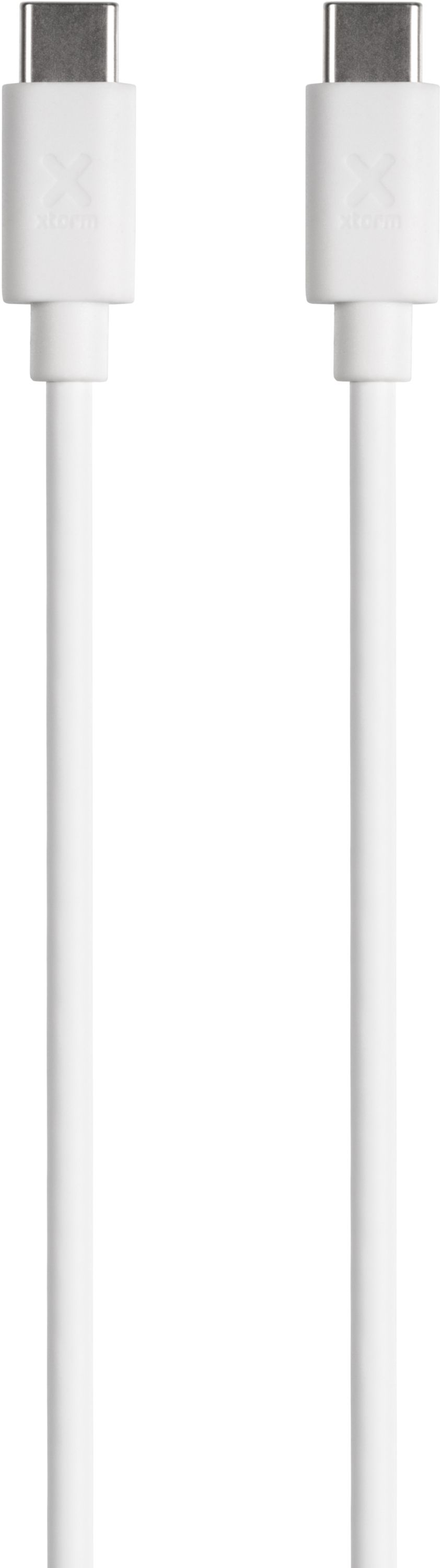 Xtorm 140 Watt 1 Meter Essential USB-C zu USB-C PD Kabel
