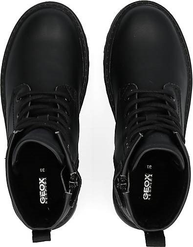 Geox SMU Schnürboot J CASEY