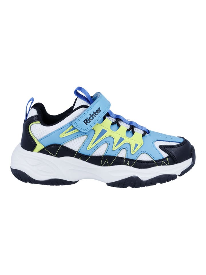 Richter Shoes Sneakers 
