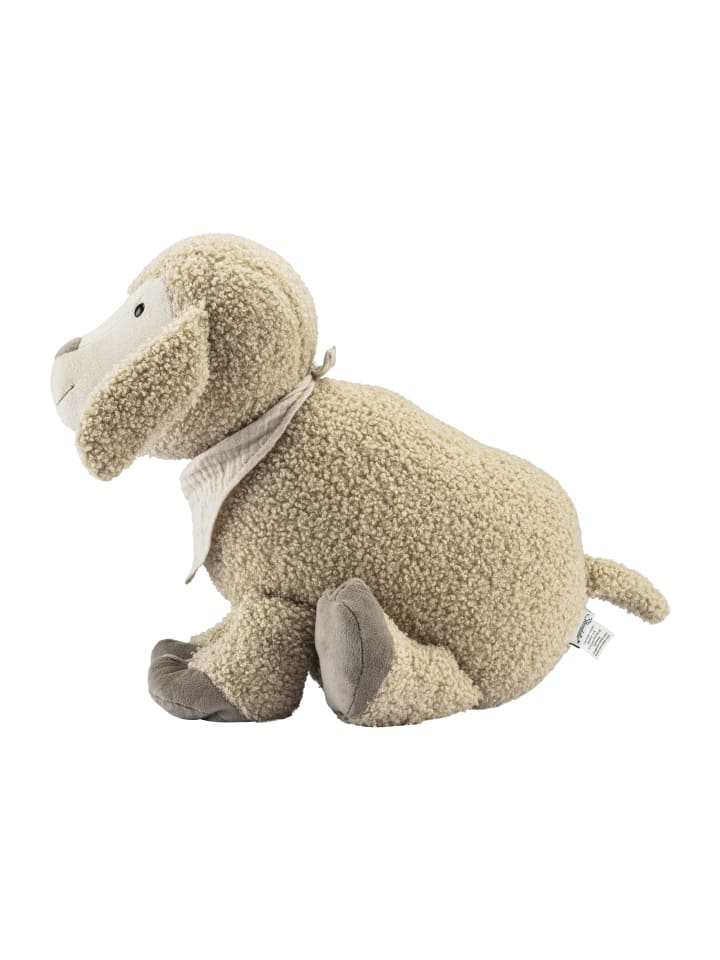 Sterntaler Kuscheltier XL SCHAF Flocke in sand günstig kaufen onesize