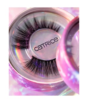 CATRICE Dear Universe 3D False Lashes - I Am Confident Wimpern-1 Stk