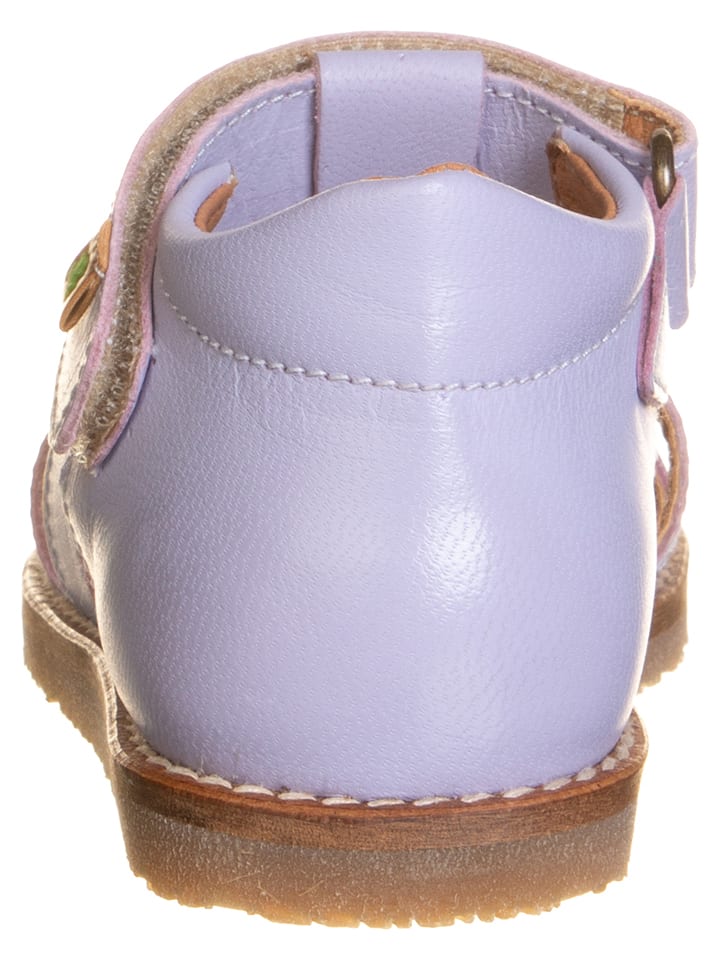 El Naturalista Leder-Sandalen 