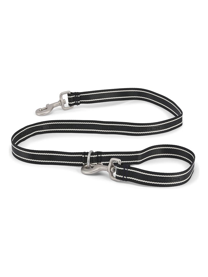 VOV & VUF Hundeleine in Schwarz - (L)130 cm günstig kaufen onesize