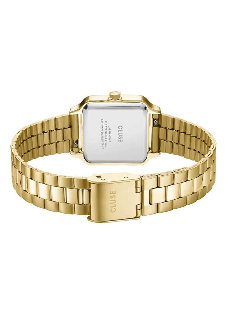 Ρολόι CLUSE Gracieuse CW11807