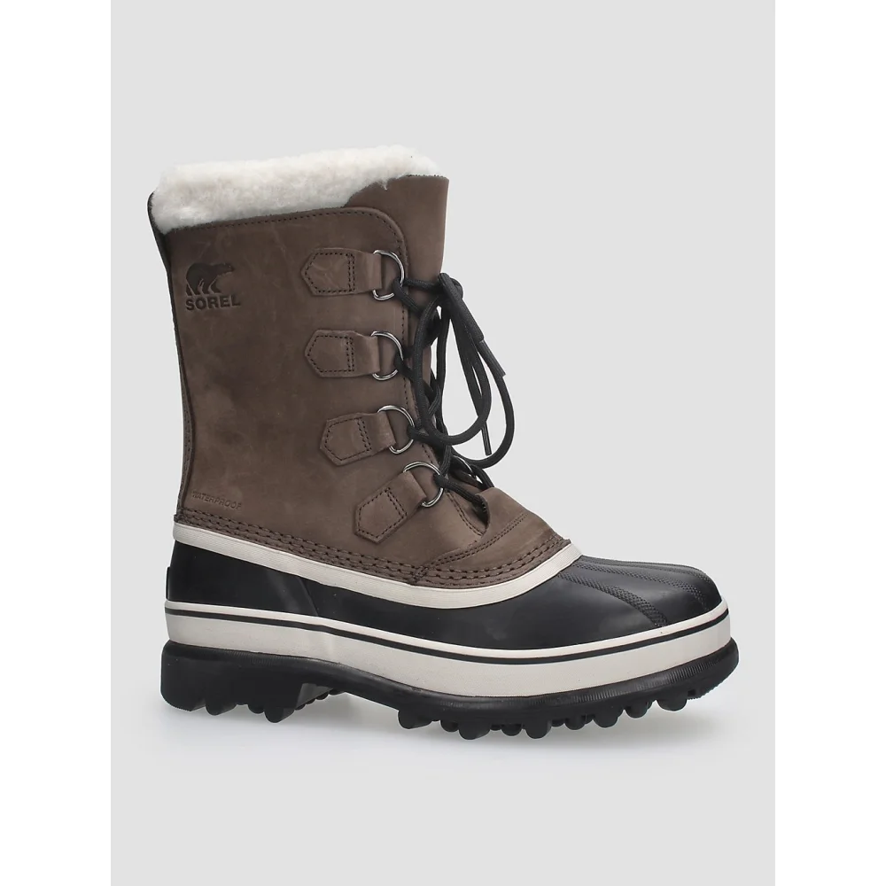 Sorel Caribou WP 1002871;238 / braun
