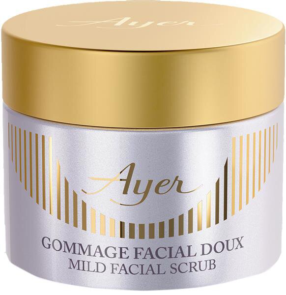 Ayer Gommage Facial Doux Gesichtspeeling