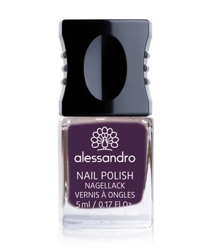 Alessandro Nail Polish Vernis A Ongles Nagellack-5 ml