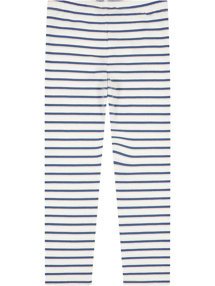 Steiff Leggings in Weiß günstig kaufen