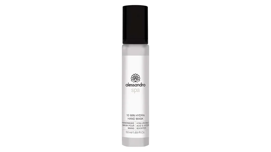 alessandro Spa Hydra Handmaske 50 ml
