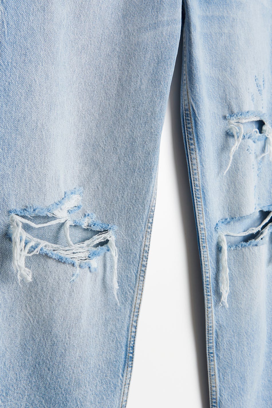 90s high waist jeans