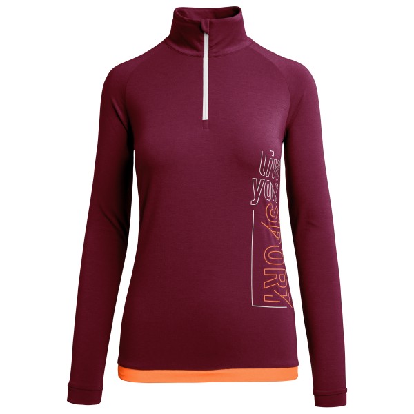 Martini - Women's Heartbeat - Funktionsshirt