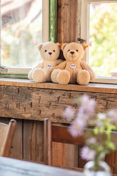 Ben Teddybär, 30 cm, beige
