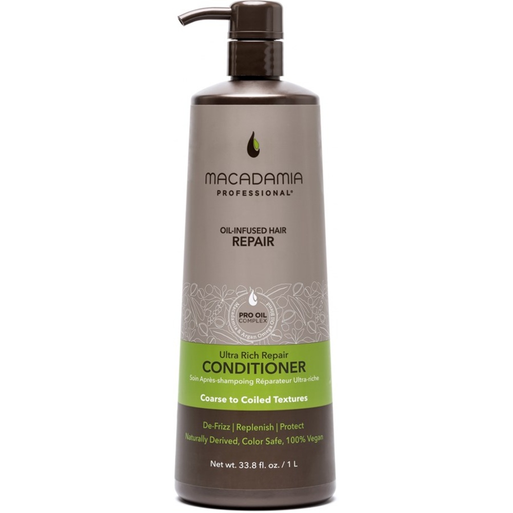 Macadamia Ultra Rich Moisture Conditioner Aprés-shampooing