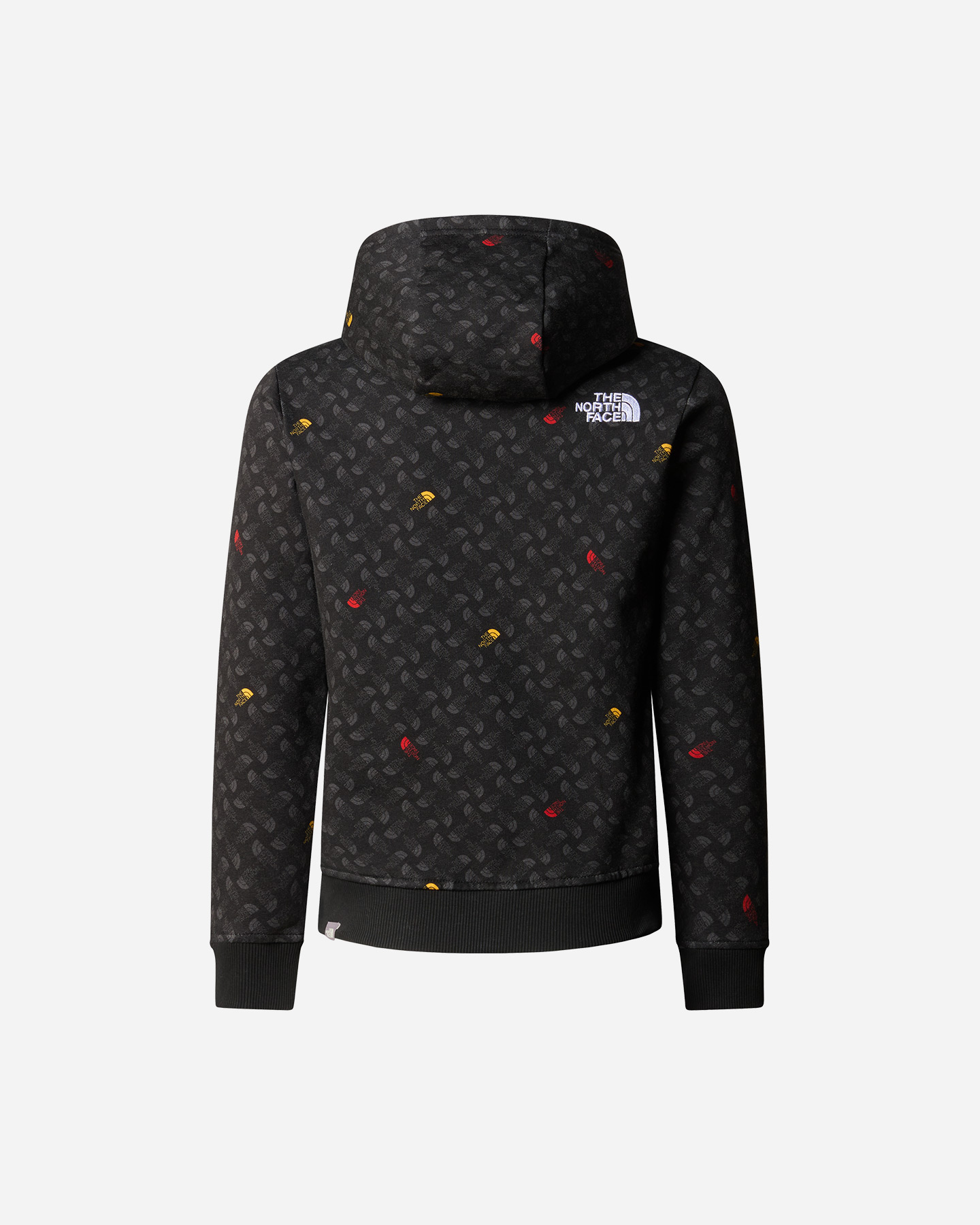 Felpa The North Face Drew Peak Jr NF0A886ZU8I1