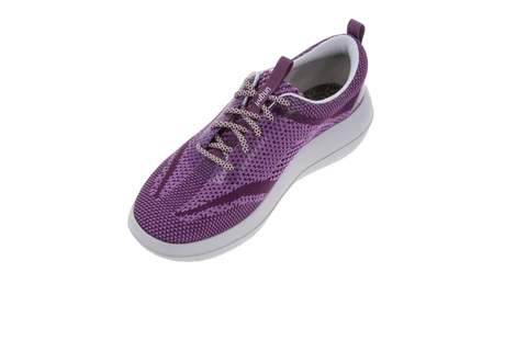 Biel Purple Damen